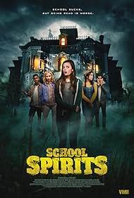 school spirits limetorrents|School Spirits (2017) [WEBRip] [720p] [YTS LT] .